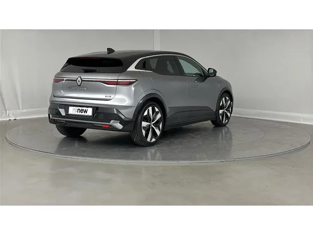 Occasion Renault Mégane à ENGLOS chez RENAULT | ENGLOS