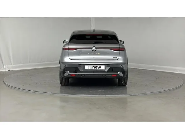 Occasion Renault Mégane à ENGLOS chez RENAULT | ENGLOS