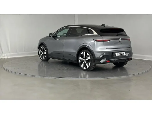 Occasion Renault Mégane à ENGLOS chez RENAULT | ENGLOS