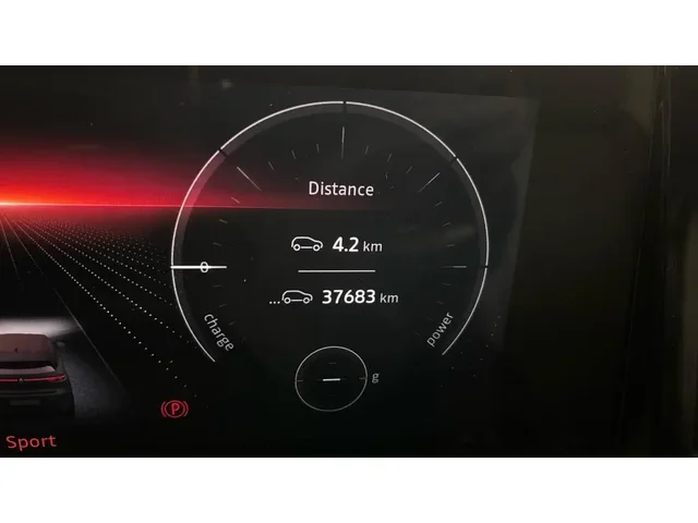 Occasion Renault Mégane à ENGLOS chez RENAULT | ENGLOS