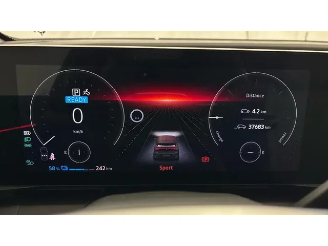 Occasion Renault Mégane à ENGLOS chez RENAULT | ENGLOS