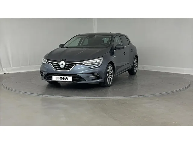 Occasion Renault Mégane à MAGENTA chez RENAULT | EPERNAY & SEZANNE