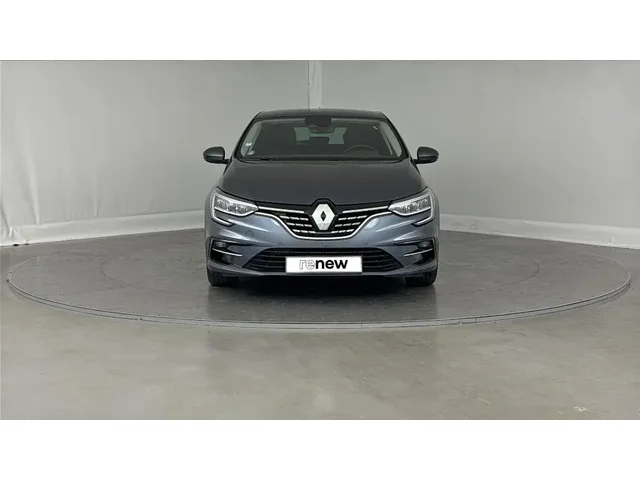 Occasion Renault Mégane à MAGENTA chez RENAULT | EPERNAY & SEZANNE