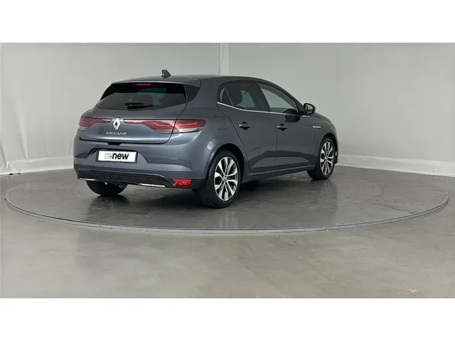 Occasion Renault Mégane à MAGENTA chez RENAULT | EPERNAY & SEZANNE