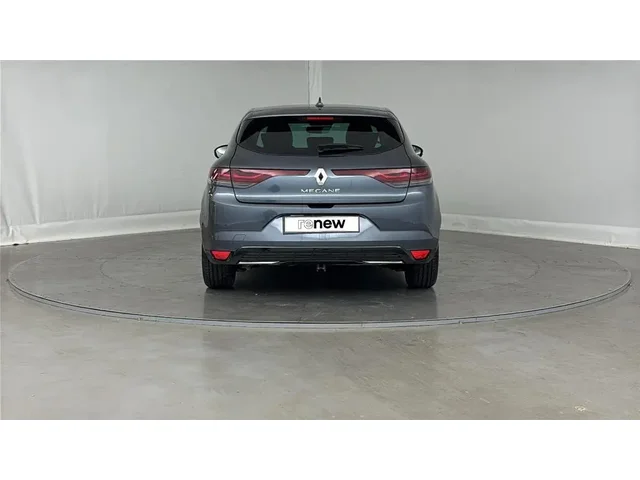 Occasion Renault Mégane à MAGENTA chez RENAULT | EPERNAY & SEZANNE
