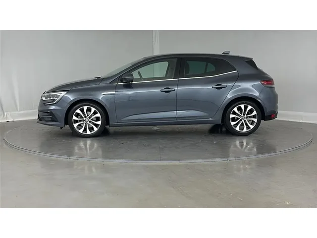 Occasion Renault Mégane à MAGENTA chez RENAULT | EPERNAY & SEZANNE