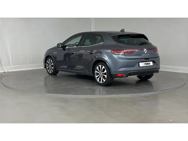 Occasion Renault Mégane à MAGENTA chez RENAULT | EPERNAY & SEZANNE