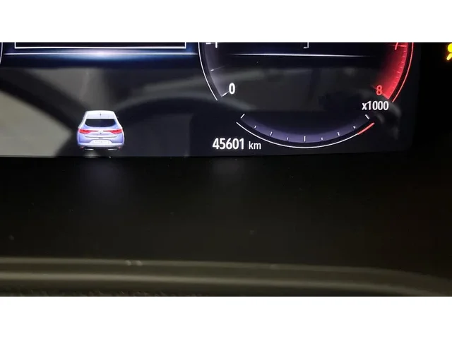 Occasion Renault Mégane à MAGENTA chez RENAULT | EPERNAY & SEZANNE