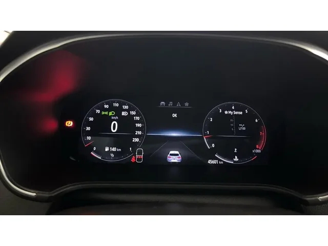 Occasion Renault Mégane à MAGENTA chez RENAULT | EPERNAY & SEZANNE