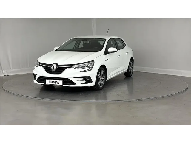 Occasion Renault Mégane à THIONVILLE chez RENAULT | THIONVILLE