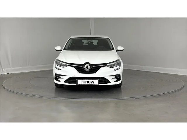 Occasion Renault Mégane à THIONVILLE chez RENAULT | THIONVILLE