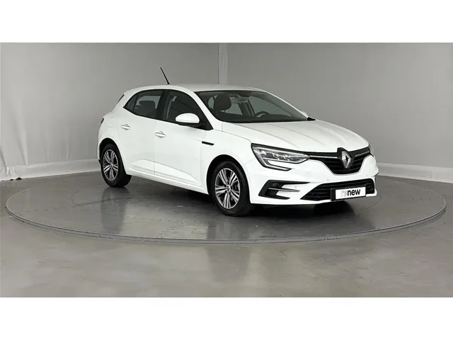 Occasion Renault Mégane à THIONVILLE chez RENAULT | THIONVILLE