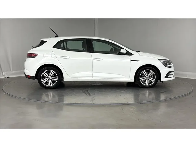 Occasion Renault Mégane à THIONVILLE chez RENAULT | THIONVILLE