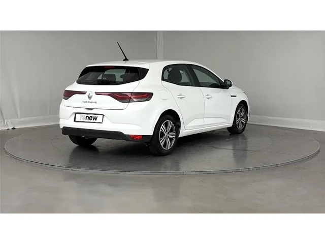 Occasion Renault Mégane à THIONVILLE chez RENAULT | THIONVILLE