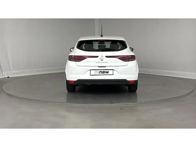 Occasion Renault Mégane à THIONVILLE chez RENAULT | THIONVILLE