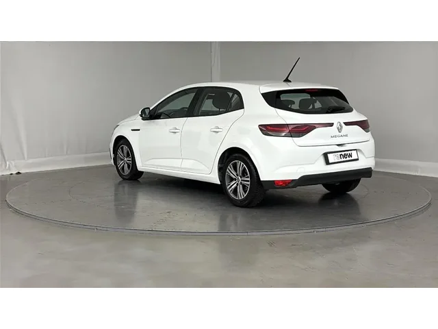 Occasion Renault Mégane à THIONVILLE chez RENAULT | THIONVILLE