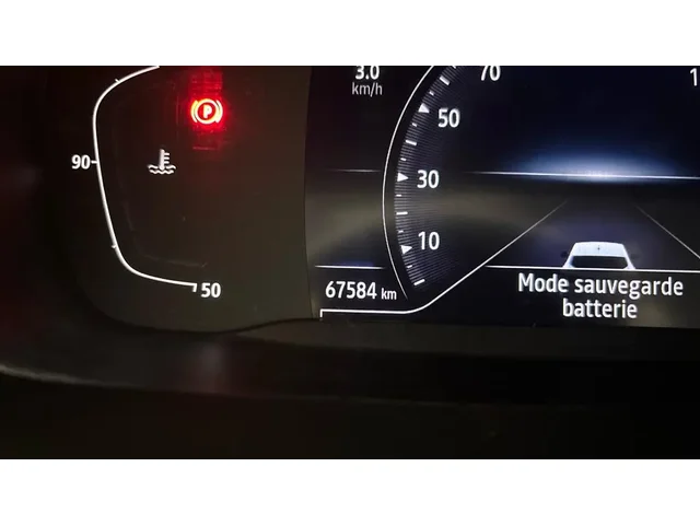 Occasion Renault Mégane à THIONVILLE chez RENAULT | THIONVILLE