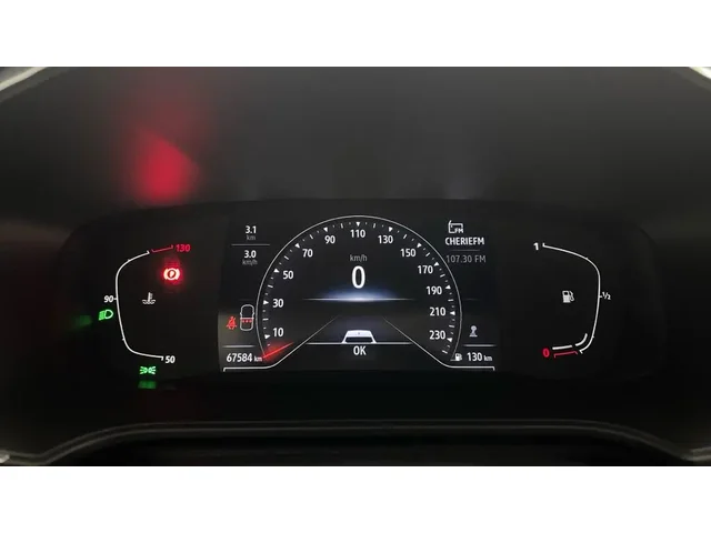 Occasion Renault Mégane à THIONVILLE chez RENAULT | THIONVILLE