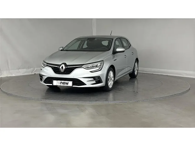 Occasion Renault Mégane à ENGLOS chez RENAULT | ENGLOS
