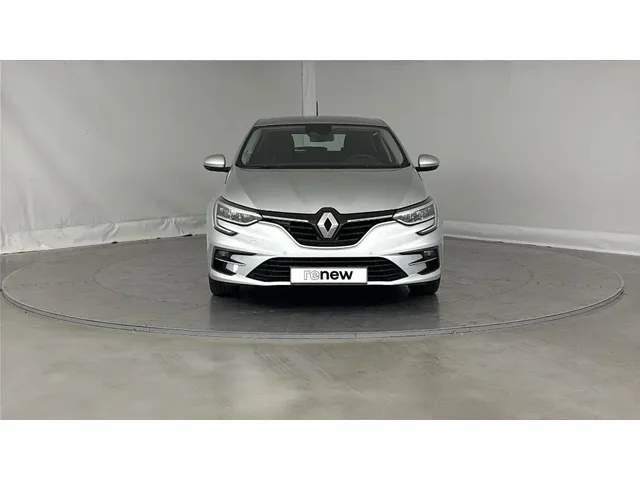 Occasion Renault Mégane à ENGLOS chez RENAULT | ENGLOS