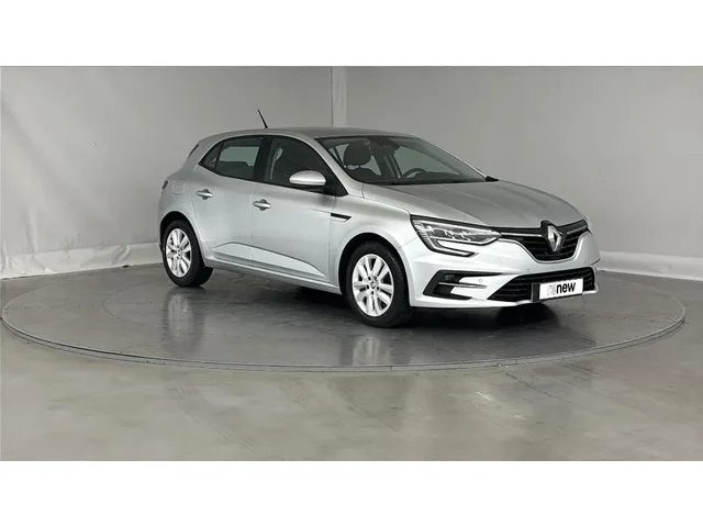 Occasion Renault Mégane à ENGLOS chez RENAULT | ENGLOS