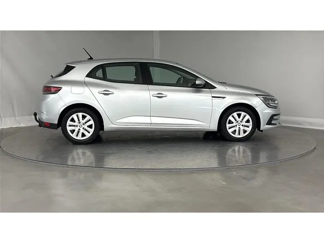 Occasion Renault Mégane à ENGLOS chez RENAULT | ENGLOS