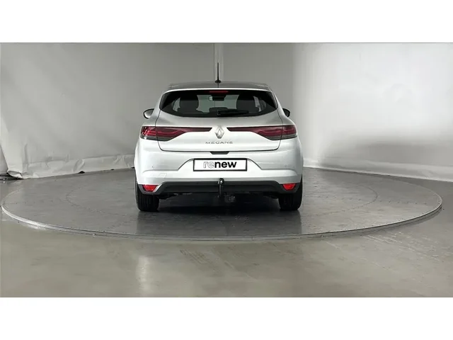 Occasion Renault Mégane à ENGLOS chez RENAULT | ENGLOS