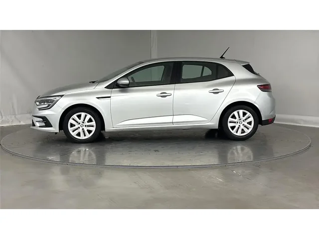 Occasion Renault Mégane à ENGLOS chez RENAULT | ENGLOS