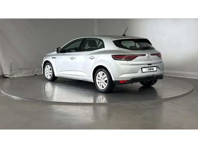 Occasion Renault Mégane à ENGLOS chez RENAULT | ENGLOS