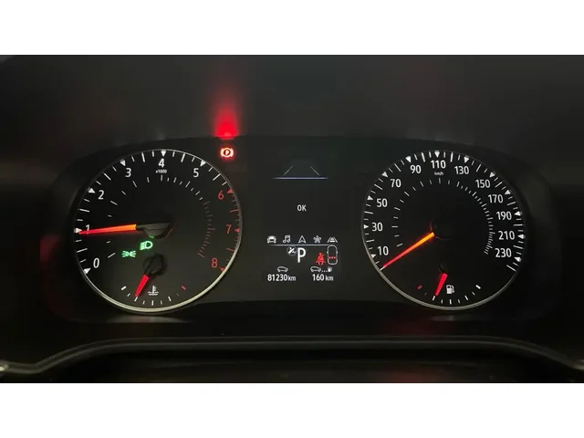 Occasion Renault Mégane à ENGLOS chez RENAULT | ENGLOS