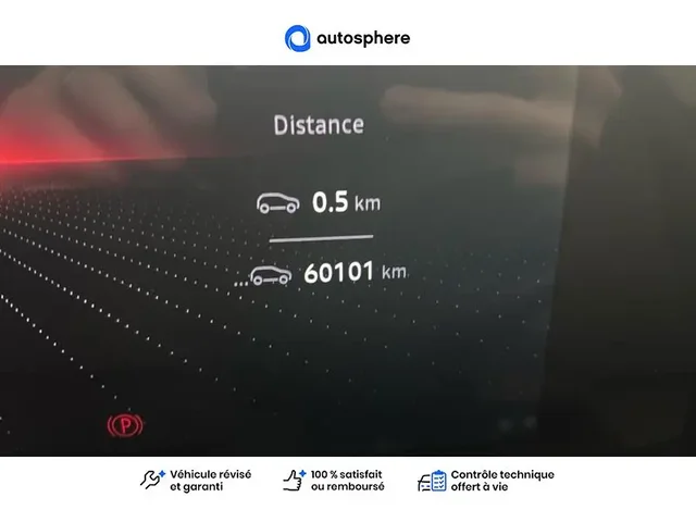 Occasion Renault Mégane à MAGENTA chez RENAULT | EPERNAY & SEZANNE