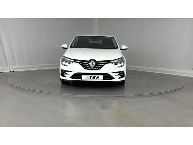 Occasion Renault Mégane à THIONVILLE chez RENAULT | THIONVILLE