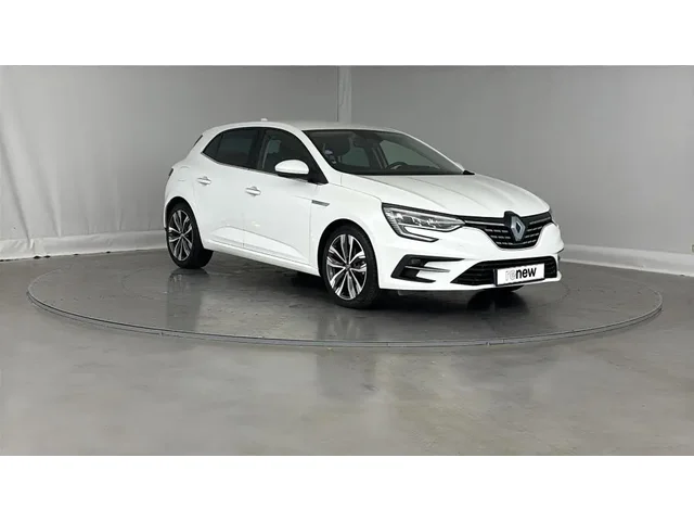 Occasion Renault Mégane à THIONVILLE chez RENAULT | THIONVILLE