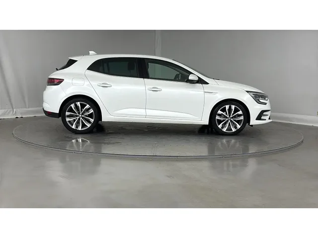 Occasion Renault Mégane à THIONVILLE chez RENAULT | THIONVILLE