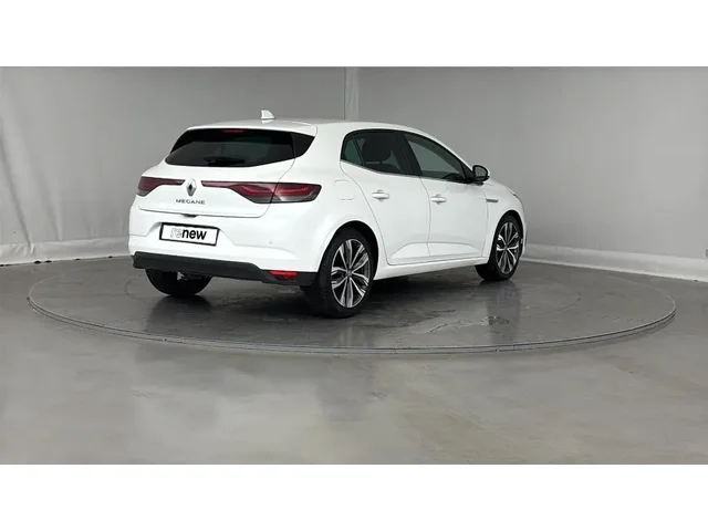 Occasion Renault Mégane à THIONVILLE chez RENAULT | THIONVILLE
