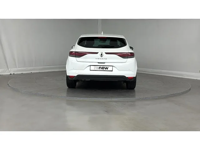 Occasion Renault Mégane à THIONVILLE chez RENAULT | THIONVILLE