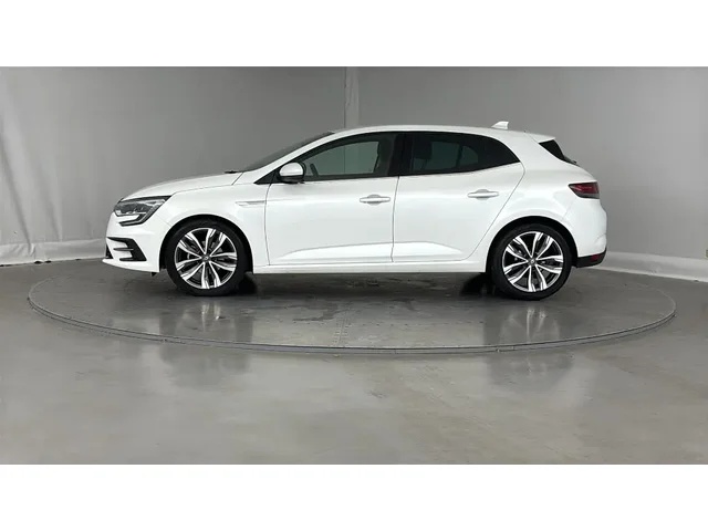 Occasion Renault Mégane à THIONVILLE chez RENAULT | THIONVILLE