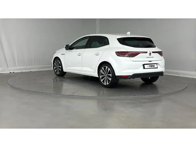 Occasion Renault Mégane à THIONVILLE chez RENAULT | THIONVILLE
