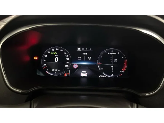 Occasion Renault Mégane à THIONVILLE chez RENAULT | THIONVILLE