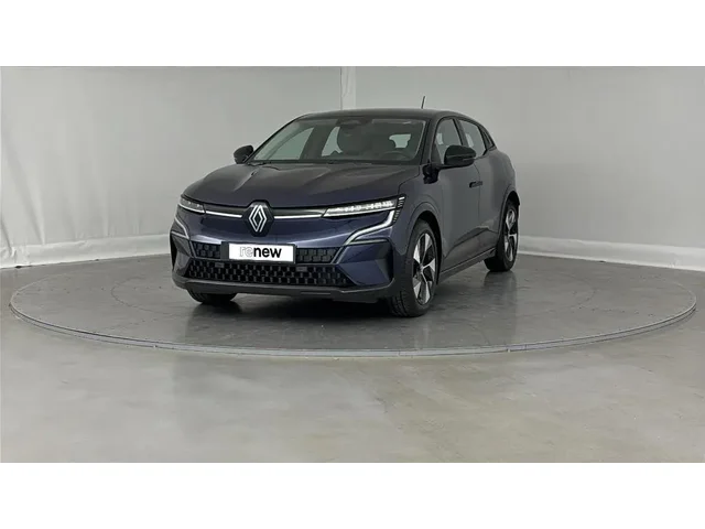 Occasion Renault Mégane à THIONVILLE chez RENAULT | THIONVILLE