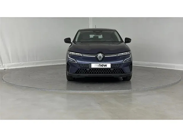 Occasion Renault Mégane à THIONVILLE chez RENAULT | THIONVILLE