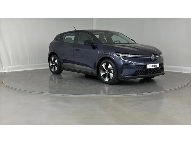Occasion Renault Mégane à THIONVILLE chez RENAULT | THIONVILLE