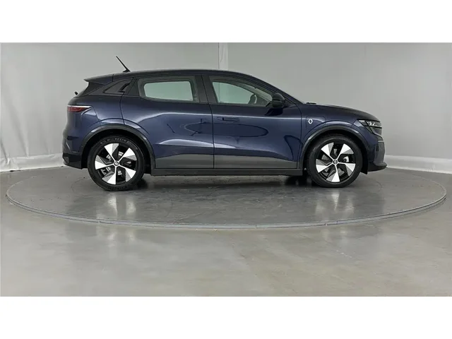 Occasion Renault Mégane à THIONVILLE chez RENAULT | THIONVILLE