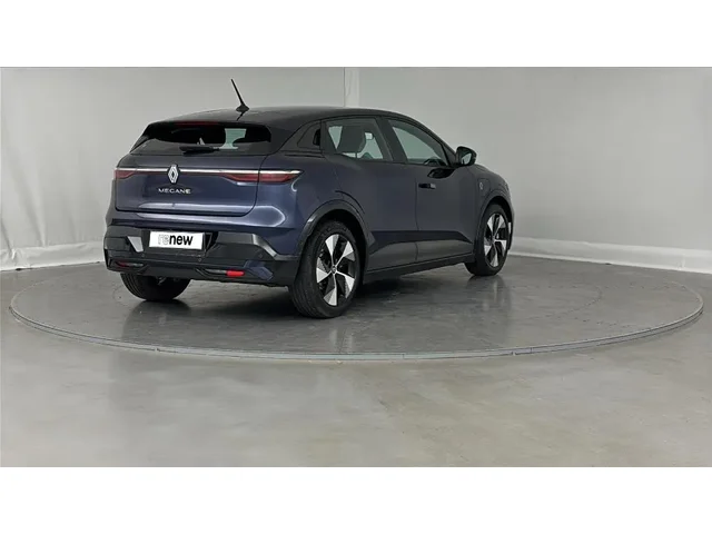 Occasion Renault Mégane à THIONVILLE chez RENAULT | THIONVILLE