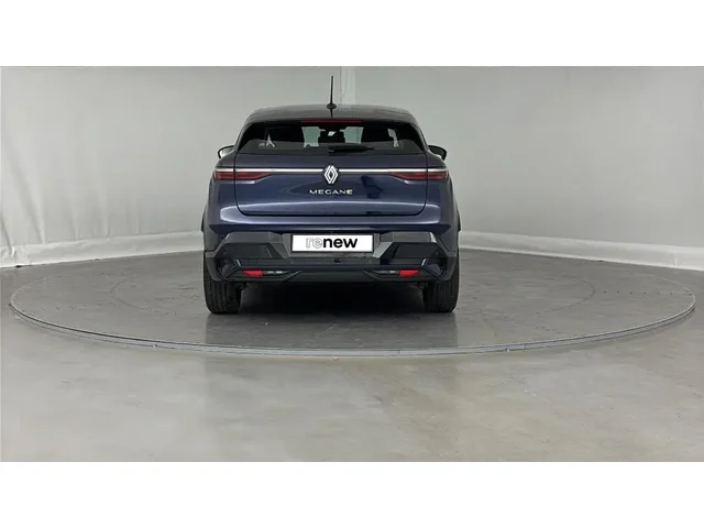 Occasion Renault Mégane à THIONVILLE chez RENAULT | THIONVILLE