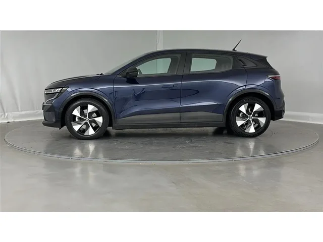 Occasion Renault Mégane à THIONVILLE chez RENAULT | THIONVILLE