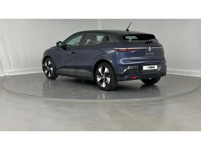 Occasion Renault Mégane à THIONVILLE chez RENAULT | THIONVILLE