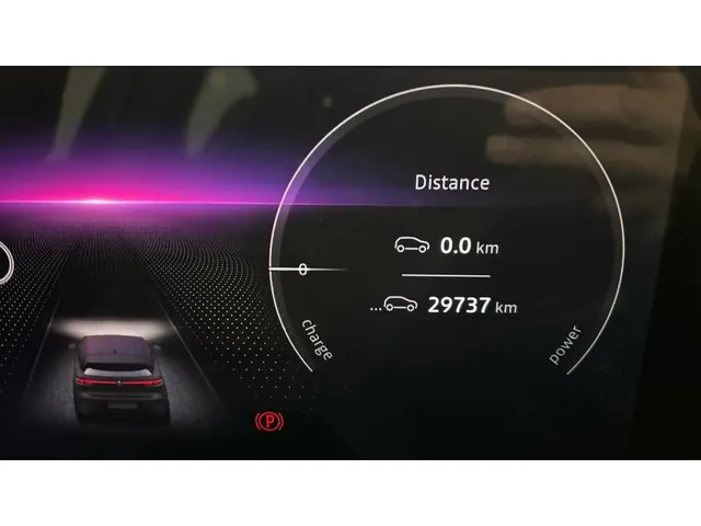 Occasion Renault Mégane à THIONVILLE chez RENAULT | THIONVILLE