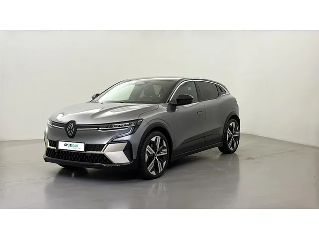 Occasion Renault Mégane à POITIERS chez PEUGEOT POITIERS