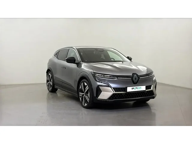 Occasion Renault Mégane à POITIERS chez PEUGEOT POITIERS
